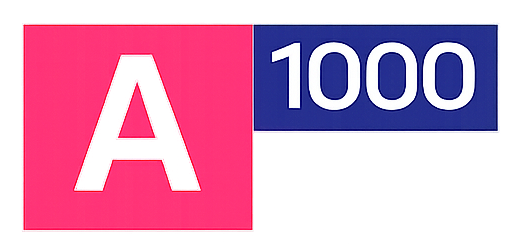 A1000